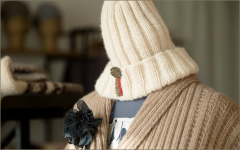 くるみの工房について