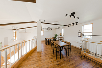 カフェオリヴィエ